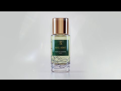 Parfum d'Empire - Mal-Aimé – maison-blanche-corsica